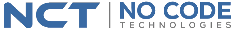 NCT – No Code Technologies